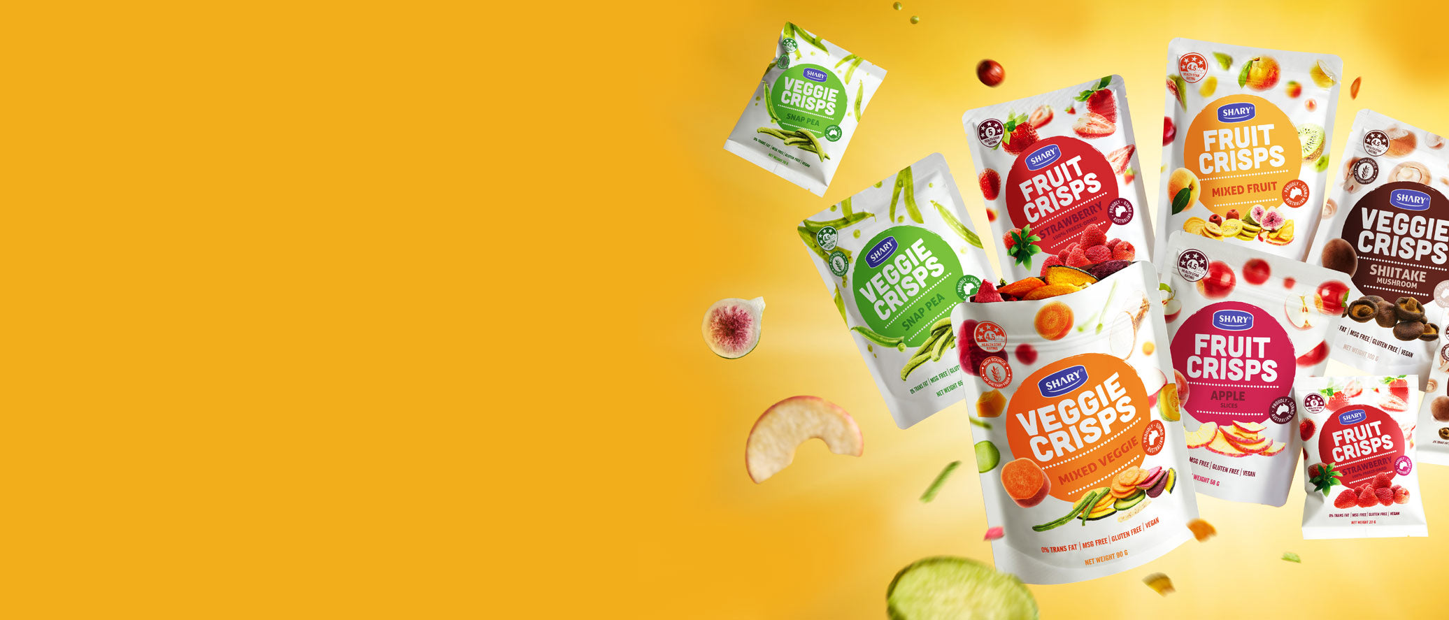 Products – Sinmas Group